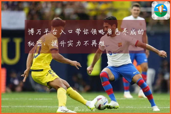 博万平台入口带你领略角色养成的秘密，提升实力不再难