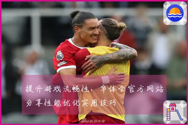 提升游戏流畅性，华体会官方网站分享性能优化实用技巧